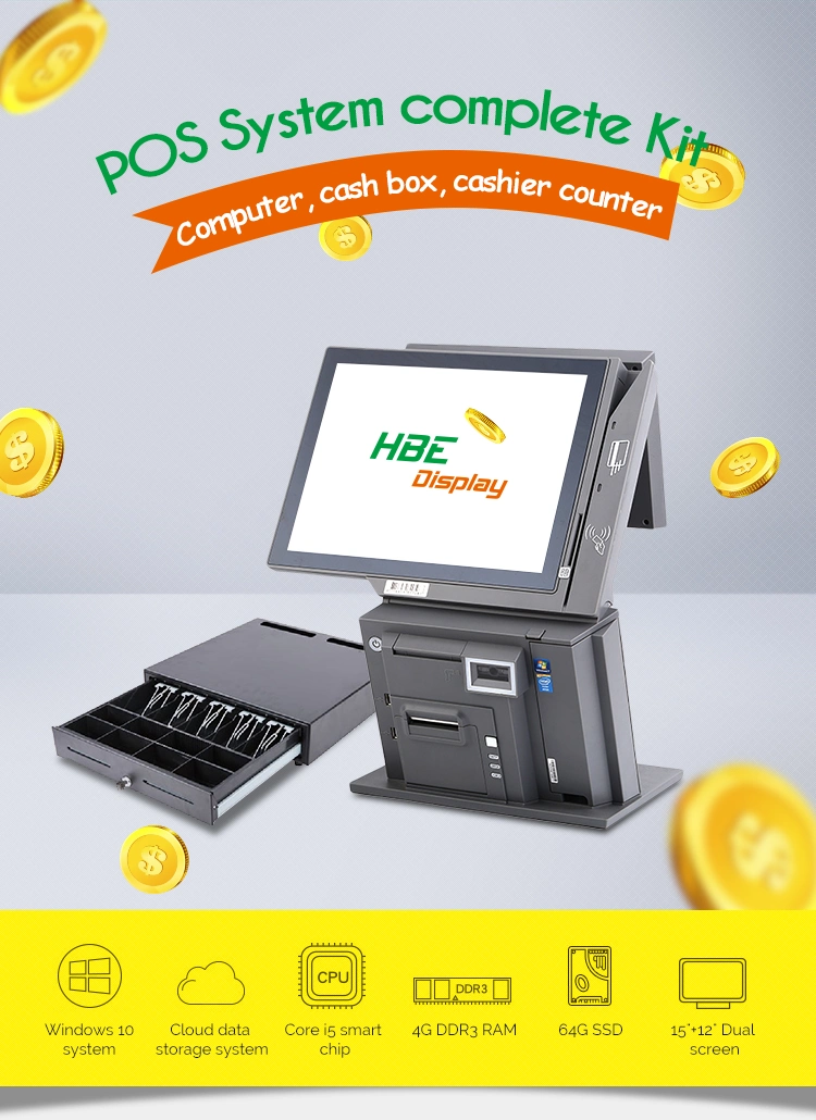 Cashier Machine Cash Registers Computer