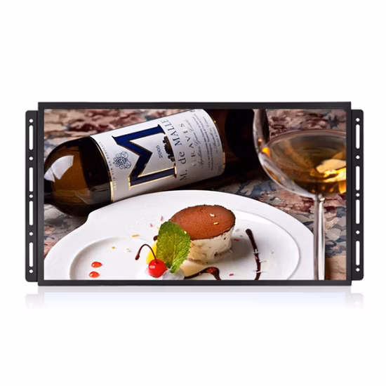 Customized Touch Screen Self-Service Bill Payment Kiosk Terminal with Cash Validator