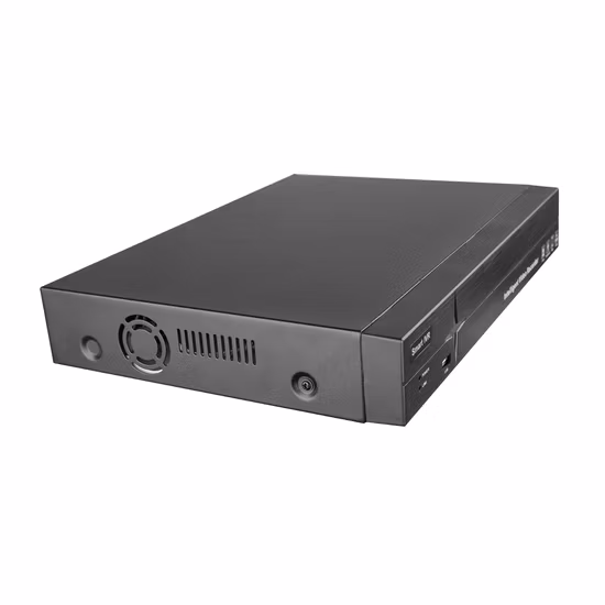 Hico 5MP сетевая IP-камера видеонаблюдения 4CH 8CH 16-канальная система безопасности NVR система ночного видения аудио