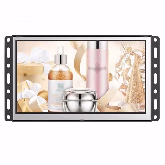 Индивидуальный сенсорный экран Self